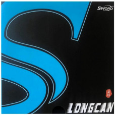Накладка Sword LONG CAN 2,0 красная
