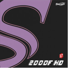 Накладка Sword 2000F HD