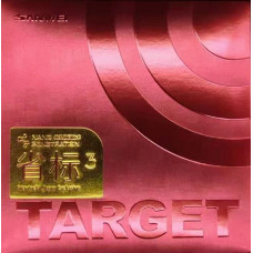 Накладка Sanwei TARGET PROVINCIAL 3 2,15 красная