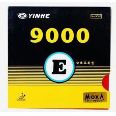 Накладка Yinhe 9000 E max красная