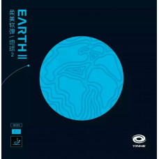 Накладка Yinhe EARTH II max красная
