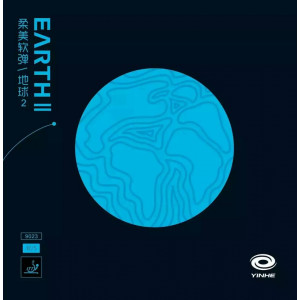 Накладка Yinhe EARTH II