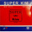 Накладка Yinhe SUPER KIM