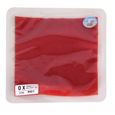 Накладка Yinhe 955 LONG PIPS OX красная