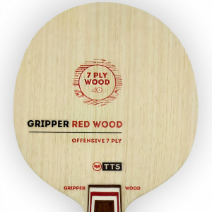 Основание TTS GRIPPER RedWOOD OFF