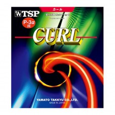 Накладка TSP CURL P3 ALPHA R