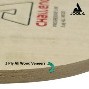 Основание Joola CHALLENGER OFF