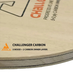 Основание Joola CHALLENGER CARBON