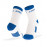 Носки Joola TERNI 23 белый синий