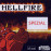 Накладка Sauer&Troger HELLFIRE SPEZIAL