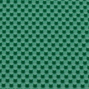 Накладка Der Materialspezialist KAMIKAZE LONG GREEN GRASS зеленая