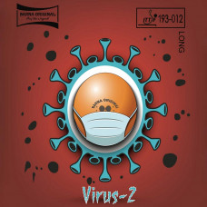 Накладка Barna Original VIRUS-2