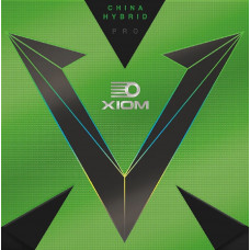 Накладка Xiom VEGA PRO HYBRID