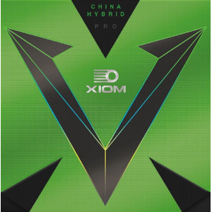 Накладка Xiom VEGA PRO HYBRID