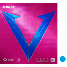 Накладка Xiom VEGA KOREA голубая