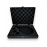 Чехол TTS ALU CASE CARBON черный