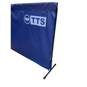 TTS Бортик OXFORD 226 x 81 см синий