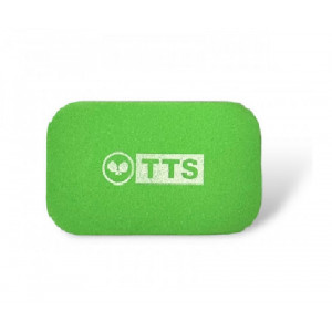 TTS Губка DUOSPONGE зеленая