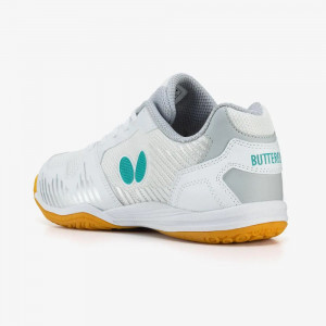 Кроссовки Butterfly LEZOLINE VILATA белый