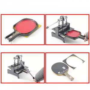 YINHE машина для обрезки накладок (rubber cutting mashine)