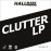 Накладка Hallmark CLUTTER LP