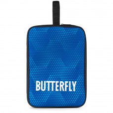 Чехол Butterfly KITAMI двойной синий черный
