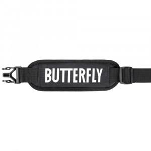 Сумка Butterfly KITAMI MIDI синий черный