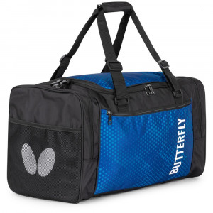 Сумка Butterfly KITAMI SPORTS синий черный