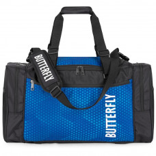 Сумка Butterfly KITAMI SPORTS синий черный