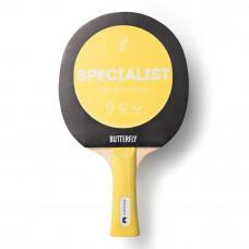 Ракетка Butterfly SPECIALIST FL