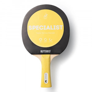 Ракетка Butterfly SPECIALIST FL
