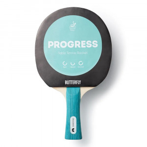 Ракетка Butterfly PROGRESS FL