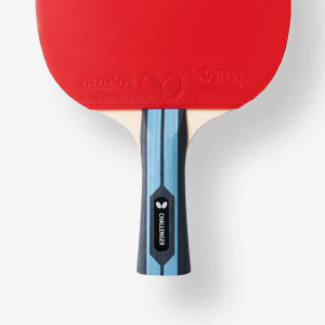 Ракетка Butterfly TEAM CHALLENGER FL
