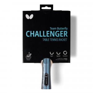 Ракетка Butterfly TEAM CHALLENGER FL