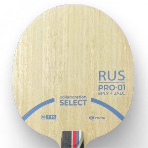 Основание TTS & Yinhe COLLABORATION SELECT RUS PRO-01