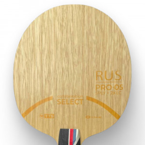 Основание TTS & Yinhe COLLABORATION SELECT RUS PRO-05