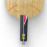 Основание TTS & Yinhe COLLABORATION SELECT RUS PRO-05