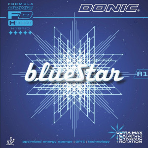 Накладка DONIC BLUESTAR A1