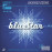 Накладка DONIC BLUESTAR A1