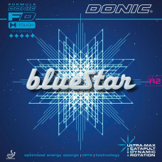 Накладка DONIC BLUESTAR A2