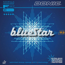 Накладка DONIC BLUESTAR A3