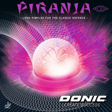 Накладка Donic PIRANJA CD