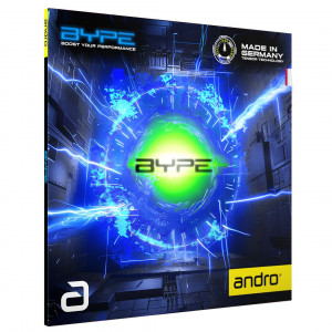Накладка Andro BYPE