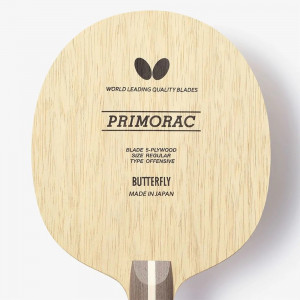 Основание Butterfly Z. PRIMORAC (JAPAN)