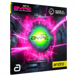 Накладка Andro BYPE SFX