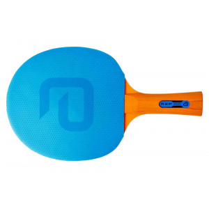 Ракетка Andro R2P 300 FL (голубая)