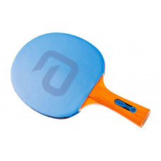 Ракетка Andro R2P 300 FL (голубая)