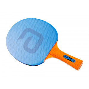 Ракетка Andro R2P 300 FL (голубая)