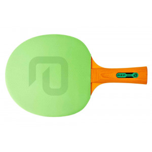 Ракетка Andro R2P 300 FL (зеленая)