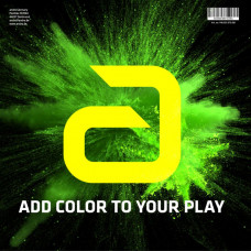 Andro Защитная пленка для накладок PRO FOIL ADD COLOR